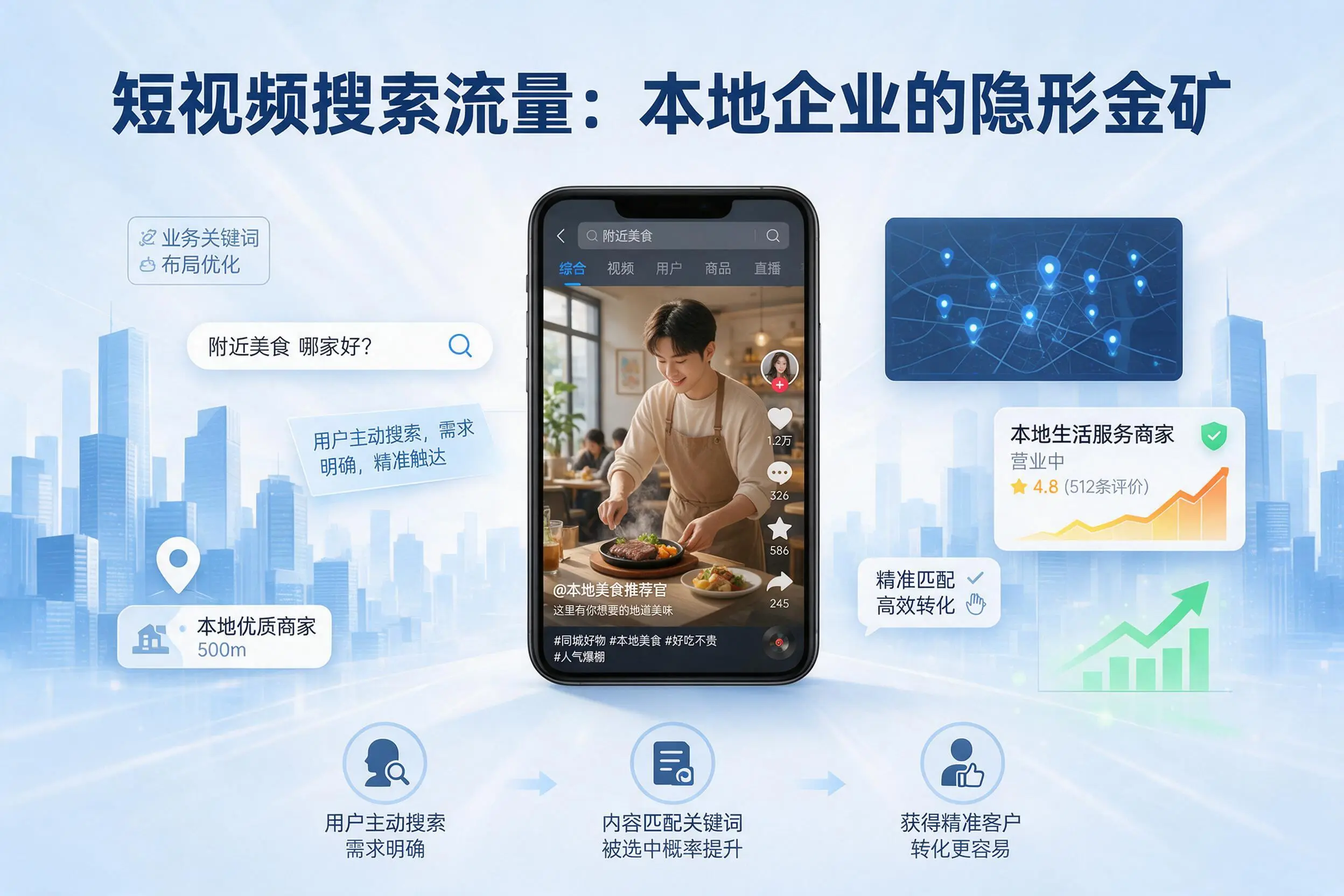 杭州企业为何要做短视频代运营？流量逻辑与转化路径解析